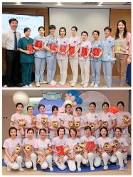 -杭州贝瑞斯美华妇儿医院·早孕·产检·儿科