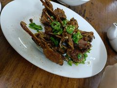 -华记粥饭店(印象容桂主题风情街店)