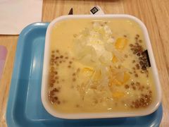 -满记甜品(巴黎春天宝山店)