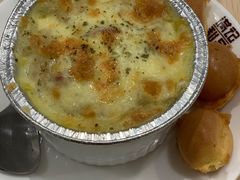 -满记甜品(巴黎春天宝山店)