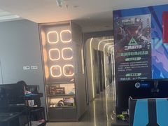 -网鱼网咖(浦东长岛路店)