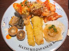 -松子料理(白家庄店)