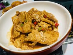 -海上食代(赣江新天地店)