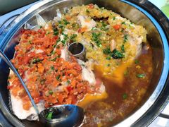 -老湘亲·品鉴湘菜(蔡塘爱琴海店)