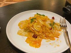 -甄御•海鲜新青岛菜(麦岛店)