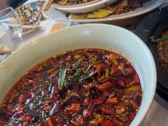 -盛百味·家宴餐厅(霸州分店)