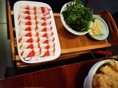 -1078號老北京涮肉(松柏店)