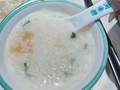 -淘米捞·米汤脆鲩鱼火锅(福田皇岗店)