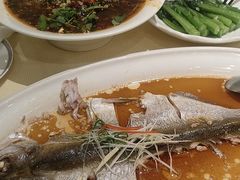 -古韵轩·江浙融合菜(梁溪店)
