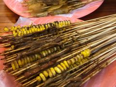 -十里铺铁板鱿鱼