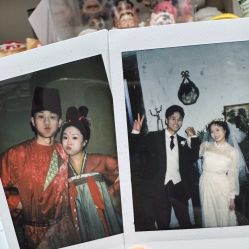 -绽放摄胶片摄影工作室
