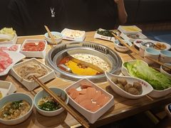 -季季红火锅(长沙步行街店)