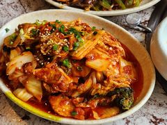 -高丽屋(天宁寺店)