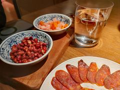 -肆海小川菜酒馆Wine Bistro (青年路店)
