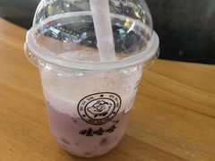 -娃哈哈·奶茶(武林店)