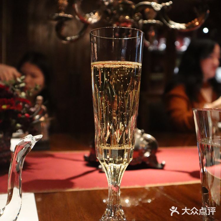 北京排名第一下午茶闹公馆｜下午茶界天花板