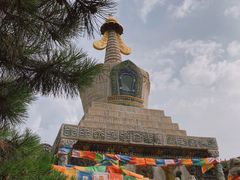 -大召寺明清一条街