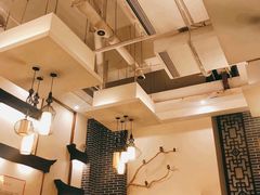 大堂-仁虎老火锅(黄泥磅店)
