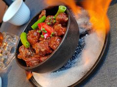 -南里山房·新淮扬菜(徐汇万科店)