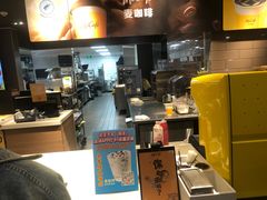 -麦当劳(伟城广场店)