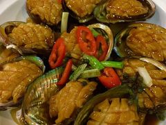 -勝記酒家·37年老字号·经典粤菜(荔枝公园店)