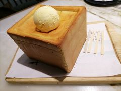 -绿茶餐厅(茂业天地店)