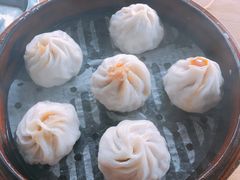 蟹粉小笼-裕兴记·三虾面(西北街总店)