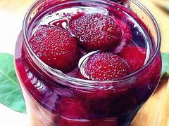 杨梅酒-背篓人家(洞口店)