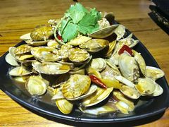 -嘚味徐州烧烤特色菜