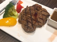 -华辉快餐店(江南西总店)