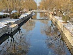 -元大都城垣遗址公园