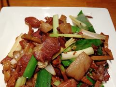 -黑鸡小馆(金源店)