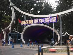 -枫花园汽车电影院(朝阳公园店)