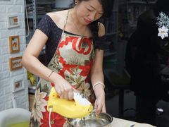 -皇子烘焙手作 prince baking(天河店)