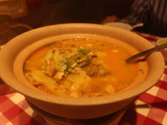 -西贝(深圳卓悦汇店)