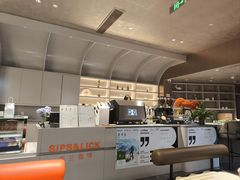 -Sips&Lick茶兰咖啡(五道口店)