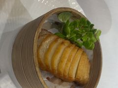 -德悦海鲜(城西店)