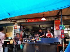 -永春面馆(江桥店)
