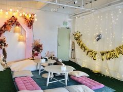 -天空花园餐吧·生日·团建(南山店)