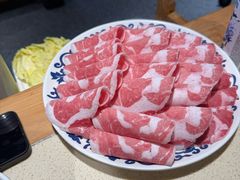 -东镇老火锅(长春路首店)