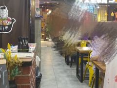 -金陵杨胖子·砂锅麻辣烫(金轮新天地店)