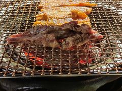 -范儿·嫂子烤肉·精致炭火烤肉(长治路店)