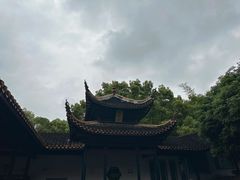 -岳麓书院