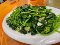 -兄弟潮汕菜馆(车陂店)