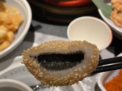 麻球-老鸭集(金沙龙湖天街店)