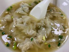 崖口云吞-崖口云吞(石岐店)