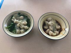 -珍味马边曹五抄手