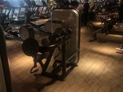 -W FITNESS 威尔仕健身·游泳(老西门新苑店)