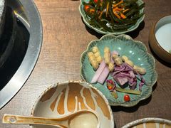 -蘑界·野生菌火锅(深业上城店)