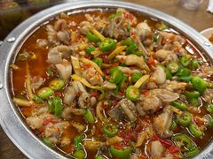 -艺味深尝(云锦路店)